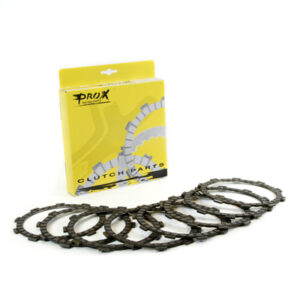 ProX Friction Plate Set KDX200 '95-06 + KDX220R '97-05