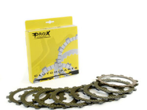 ProX Friction Plate Set KDX200 '89-94