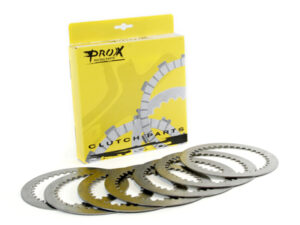 ProX Steel Plate Set KX250 '91 + KDX250 '91-94