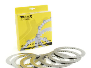 ProX Alloy Plate Set KX250 '87-90 + KX500 '87
