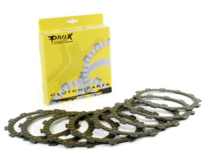 ProX Friction Plate Set KX250 '92-08