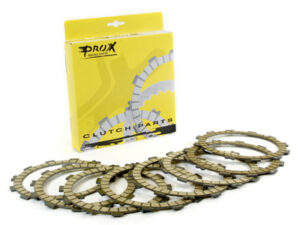 ProX Friction Plate Set KX250F '05 + RM-Z250 '05-06