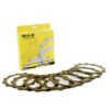 ProX Friction Plate Set KX250F '06-20