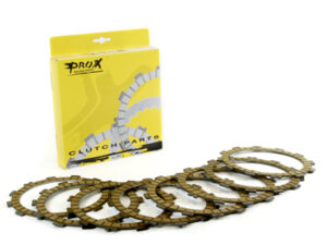 ProX Friction Plate Set KX250F '06-20