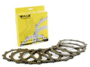 ProX Friction Plate Set KX450F '06-09