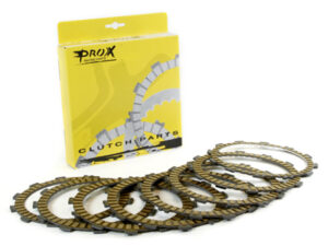 ProX Friction Plate Set KFX450R '08-14
