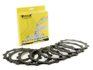ProX Friction Plate Set KLR650 '95-11+ ZX7R '96-03
