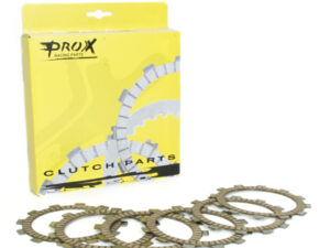 ProX Friction Plate Set KTM60/65SX '97-23 + TC65 '17-23