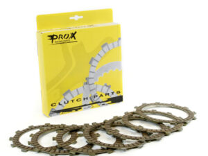 ProX Friction Plate Set KTM85SX '03-17 + Husqv. TC85 '14-17