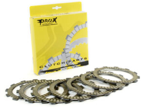 ProX Friction Plate Set KTM125/144/150/200SX-EXC '98-18