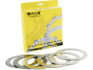 ProX Alloy/Steel Plate Set KTM125/144/150/200SX-EXC '98-18