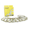 ProX Friction Plate Set KTM250/300/360/380SX-EXC '91-12