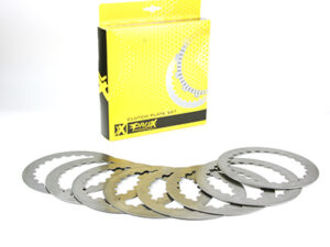 ProX Steel Plate Set KTM250/350SX-F '16-23 + FC250/350 '16-23