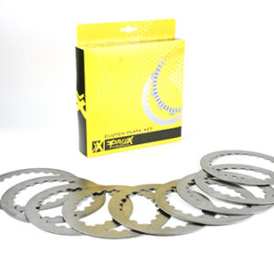 ProX Steel Plate Set KTM350SX-F '11-15 + KTM350EXC-F '12-22