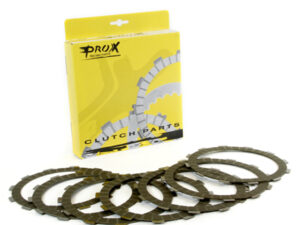 ProX Friction Plate Set KTM520/525SX-EXC '00-03 + 450EXC '03
