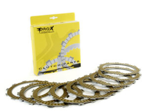 ProX Friction Plate Set KTM450/530EXC-R '08