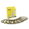 ProX Friction Plate Set KTM400/450/530EXC-R '09-11