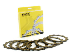 ProX Friction Plate Set Husqv. TC250 '09-13+TE/TXC250 '10-13