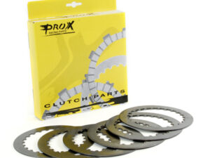 ProX Steel Plate Set Husqv. TC250 '09-13+TE/TXC250 '10-13