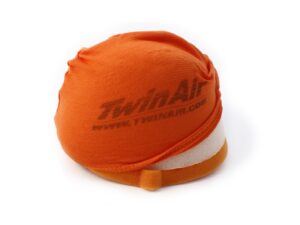 Twin Air Air Filter Sock-Cloth (2-Pack) Honda 125/250/500