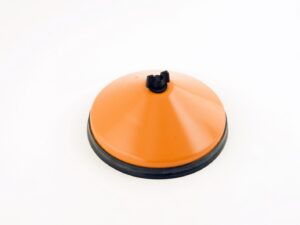 Twin Air Pesusuoja Suzuki RM 125-250 1987/1992 KDX 200 1989/2006 220 1997/2006