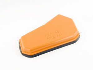 Twin Air Pesusuoja Husqvarna 4-Stroke 1992/2001