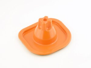 Twin Air Pesusuoja KTM 125/144/250/450/505 SX/SXS-F 2007/2010