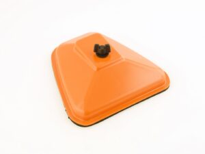 Twin Air Pesusuoja Yamaha YZ250F/YZ450F 14-18 WR250F 15-18 WR450F 16-18