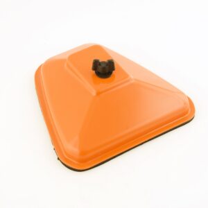 Twin Air Pesusuoja Yamaha YZ250F/YZ450F 14-18 WR250F 15-18 WR450F 16-18