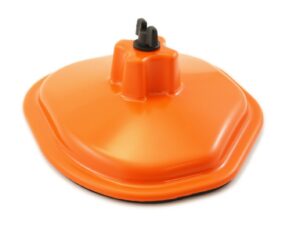 Twin Air Pesusuoja Suzuki RMZ250 2019- ,RMZ450 2018-