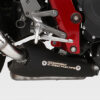 Yoshimura Heat Guard for R-77J/R-11 Honda CB1000R -