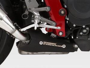 Yoshimura Heat Guard for R-77J/R-11 Honda CB1000R -