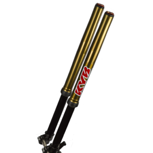 KYB Factory Kit Air Fork KXF 09-