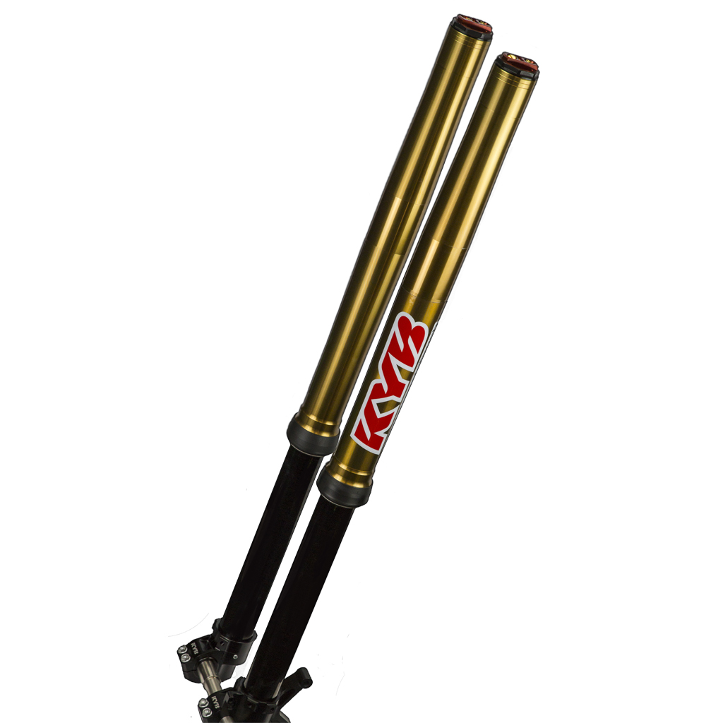 KYB Factory Kit Spring Fork YZ-F 17-
