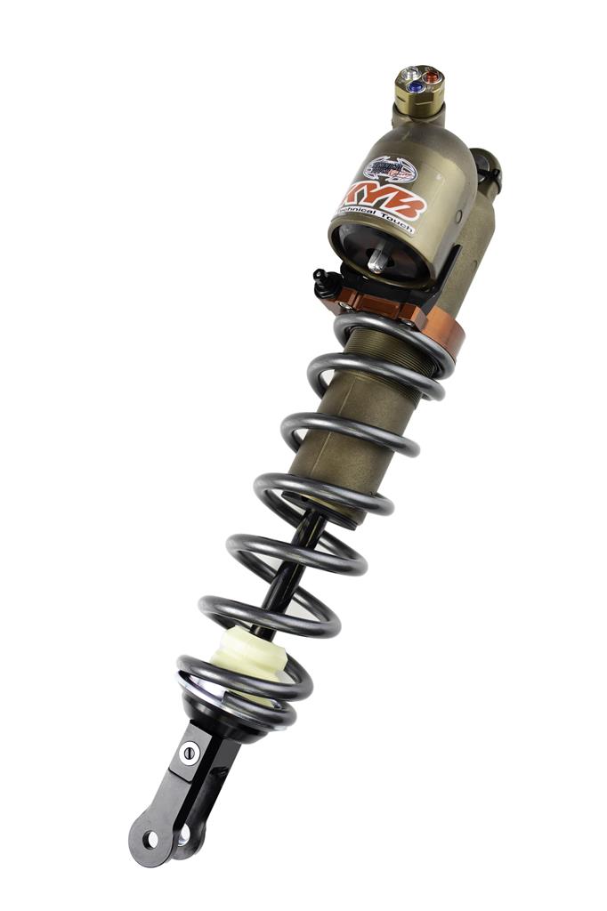 KYB Factory Kit Shock KTM 16-
