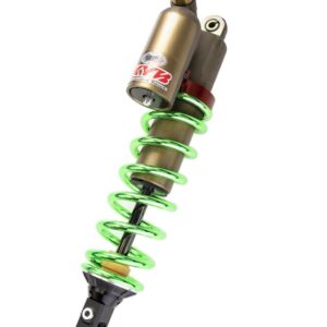 KYB Factory Kit Shock KXF 09-