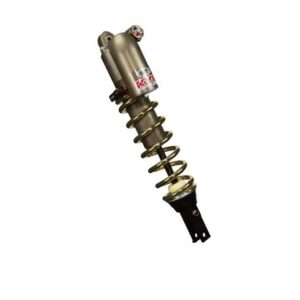 KYB Factory Kit Shock RMZ450 08-17, (RM-Z250 16-)