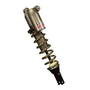 KYB Factory Kit Shock YZ 2-str 05-