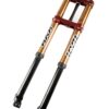KYB Factory Kit Spring Fork RMZ 18- w/TC PRD