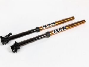KYB Factory Kit Spring Fork KXF450 19-22/KXF250 21-22
