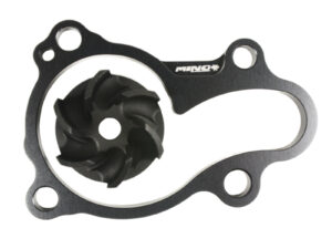 TMV Cooler Kit KX450F 16-18
