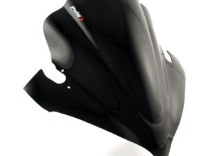 Puig Racing Screen Yamaha Fz6 Fazer 04-08 C/Black