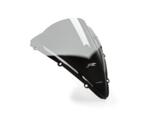 Puig pleksi racing R1 04 SMOKE
