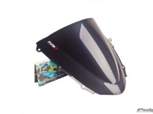 Puig Racing Screen Honda Cbr1000Rr 04-07' C/Carbon Look