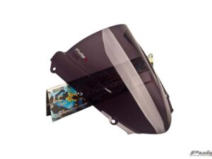 Puig Racing Screen Honda Cbr1000Rr 04-07 C/Dark Smoke
