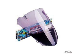 Puig Racing Screen Honda Cbr1000Rr 04'-07' C/Smoke