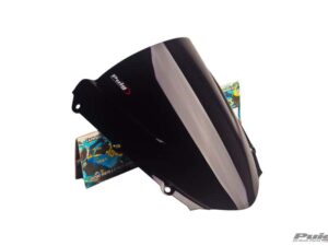 Puig Racing Screen Honda Cbr1000Rr 04'-07' C/Black