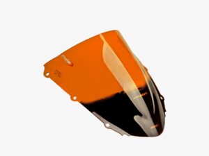 Puig Racing Screen Honda Cbr1000Rr 04-07 C/Orange