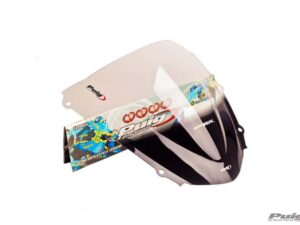 Puig Racing Screen Honda Cbr1000Rr 04'-07' C/Clear