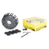 ProX Clutch Basket Honda CR250 '90-91